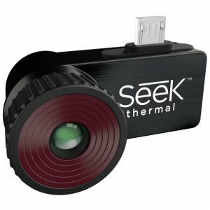 Seek Thermal Imaging Camera UQ-EAAX UQ-EAAX