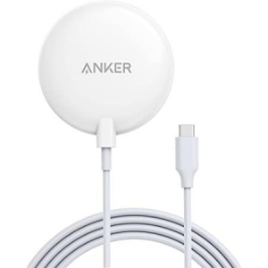 Anker MagGo PowerWave Mobilais tālrunis/viedtālrunis USB Veids-C