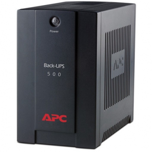 APC Back-UPS 1400VA BX1400UI 