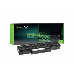 Green Cell AS06 notebook spare part Battery AS06