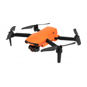 Drone  Autel EVO Nano+ Premium Orange CMOS 1/1.28