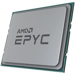 CPU EPYC X24 7443P SP3 OEM/200W 2850 100-000000342 AMD 100-000000342