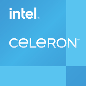 Intel Celeron G6900 procesors 4 MB Viedā kešatmiņa