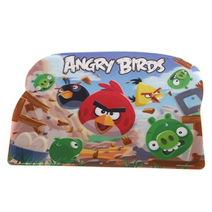 Galda paliktnis Angry Birds 1228AB37121