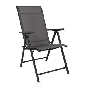 Dārza krēsls 55x77x102cm WR1652