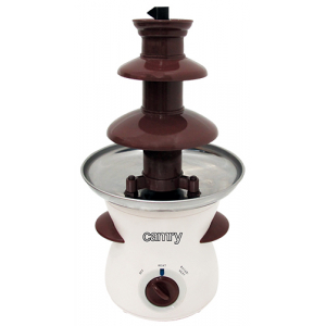 Camry | Chocolate Fountain | 80W (maximum 190W) W CR 4457