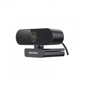 Hikvision Web Camera DS-U02 Black, USB-A KIPDSU02