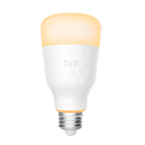 Yeelight | Smart Bulb | W3 (White) | 900 lm | 8 W | 2700 K | 15000 h | LED lamp | 220 V YLDP007