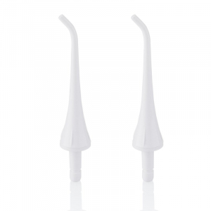 ETA Accessories for Oral irrigator ETA270890100 For dental hygiene, Number of heads 2, White ETA2708...