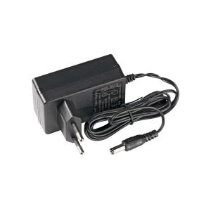 MikroTik | 24v 1.2A power supply with straight plug | SAW30-240-1200GA | W SAW30-240-1200GA