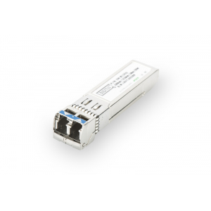 Digitus DN-81200 network transceiver module Fiber optic 10000 Mbit/s mini-GBIC/SFP 850 nm
