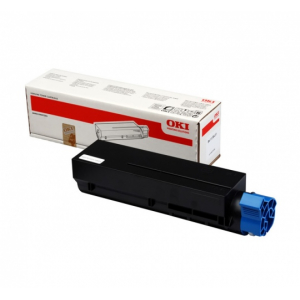 OKI 45807102 toner cartridge Original Black 1 pc(s)