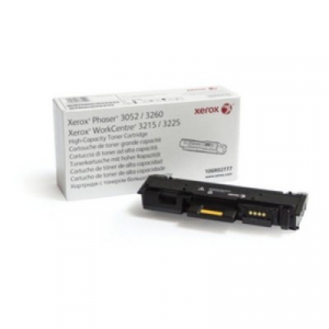 Xerox 106R02778 toner cartridge Original Black 1 pc(s)