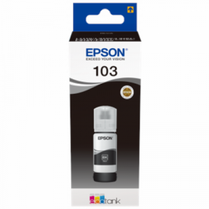 Epson 103 1 pc(s) Original Black