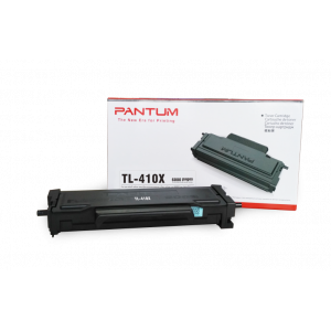 Pantum TL-410X toner cartridge 1 pc(s) Original Black