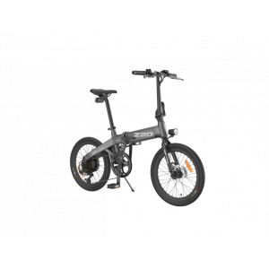 HIMO Z20 Electric Bicycle , Grey
