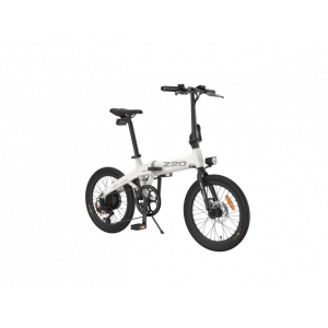 HIMO Z20 Electric Bicycle, White
