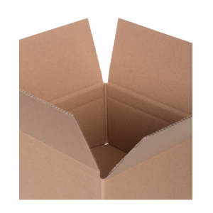 Cardboard box NC System 20 pieces, dimensions: 200X200X100 mm 5907688733785