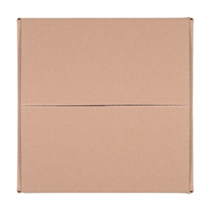 Cardboard box NC System 20 pieces, dimensions: 200x200x200 mm 5907688733792