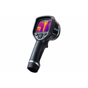 FLIR E6xt Thermal Imaging Camera -20 fino a 550 °C 240 x 180 Pixel 9 Hz MSX®, WiFi E6-XT