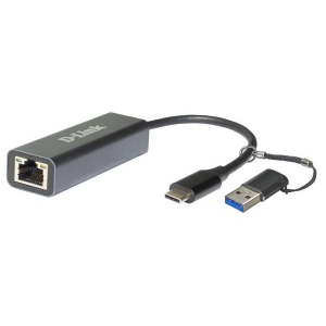 D-Link Gigabit Ethernet Network Adapter DUB-2315 DUB-2315