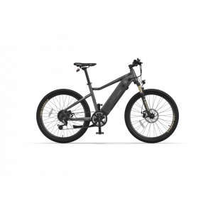 Electric bicycle HIMO C26 MAX, Gray