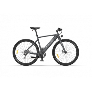 Electric bicycle HIMO C30R MAX, Gray