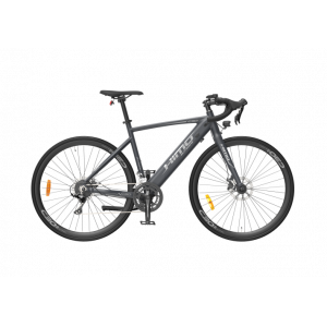 Electric bicycle HIMO C30S MAX, Gray