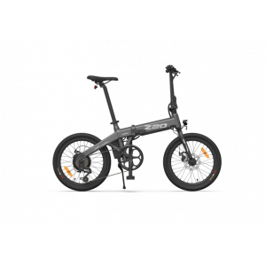 Electric bicycle HIMO Z20 MAX, Gray