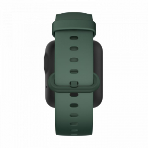 Xiaomi | Watch 2 Lite Strap | 140-210mm | Olive | TPU BHR5438GL