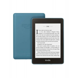 Amazon Kindle Paperwhite 10 32GB Blue 163230350