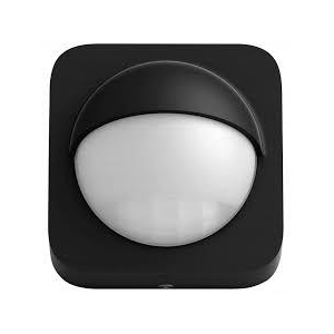 Smart Light|PHILIPS|Hue Motion Sensor Outdoor|Number of bulbs 1|Motion sensor|ZigBee|Black|929003067...