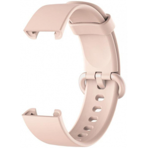 Redmi Watch 2 Lite Strap, 140-210mm, Pink, Thermoplastic Polyurethane BHR5437GL
