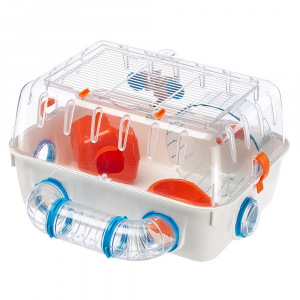 FERPLAST Combi 1 - cage for a hamster 57923499