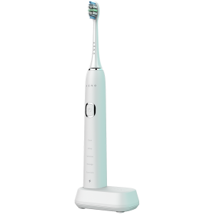 AENO Sonic Electric Toothbrush DB5: White, 5 modes, wireless charging, 46000rpm, 40 days without cha...