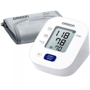 Omron M2 HEM-7143-E asinsspiediena mērītājs HEM-7143-E
