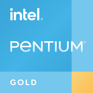 Intel Pentium Gold G7400 procesors 6 MB Viedā kešatmiņa Kaste