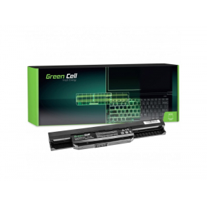 Green Cell AS53 notebook spare part Battery AS53