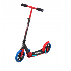 Scooter  Yvolution Exo red/blue NS28R4