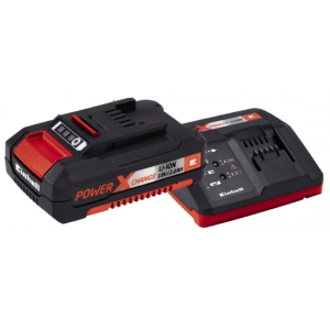 Einhell 4512042 cordless tool battery / charger