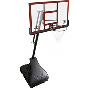 Basketbola komplekts LUX augstums 2.30-3.05m ZYP-SS1