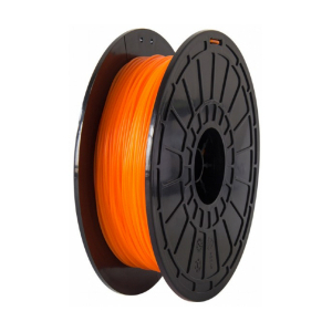 Gembird 3DP-PLA+1.75-02-O 3D printing material Polylactic acid (PLA) Orange 1 kg