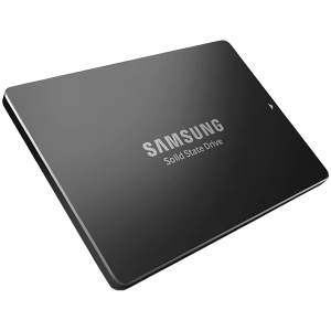 SAMSUNG PM893 960GB Data Center SSD, 2.5'' 7mm, SATA 6Gb/s, Read/Write: 550/530 MB/s, Random Read/Wr...