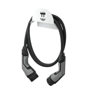 Wallbox | Cable Holder | HLD-W | White HLD-W