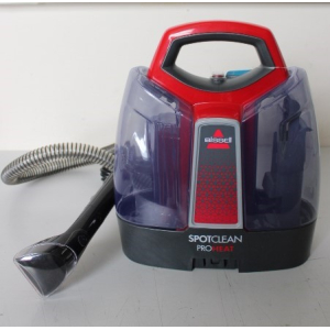 SALE OUT.  | Bissell | Spot Cleaner | SpotClean ProHeat | Corded operating | Handheld | Washing func...