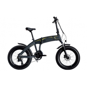Wayel NEXT+, E-Bike, Motor power 250 W, Wheel size 20 