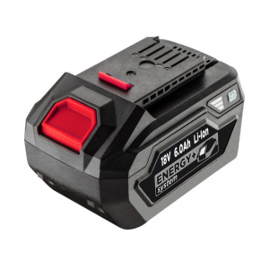 Graphite 58G086 cordless tool battery / charger 