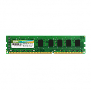 Silicon Power SP004GLLTU160N02 atmiņas modulis 4 GB 1 x 4 GB DDR3L 1600 MHz