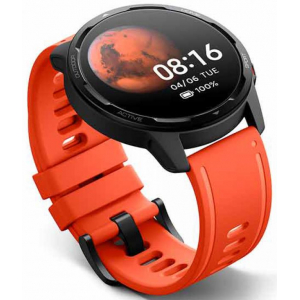 Xiaomi  Watch S1 Active Strap, Orange BHR5593GL