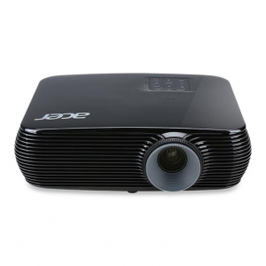 Acer Basic X138WHP data projector 4000 ANSI lumens DLP WXGA (1280x800) Ceiling-mounted projector Bla...